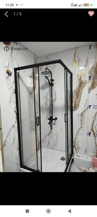 Сантехника и мелкосрочные ремонты