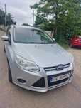 Ford focus 2014 1.6 tdci