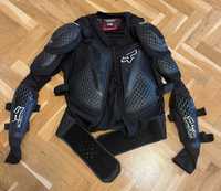 Протектнона Жилетка FOX TITAN sport jacket  XL