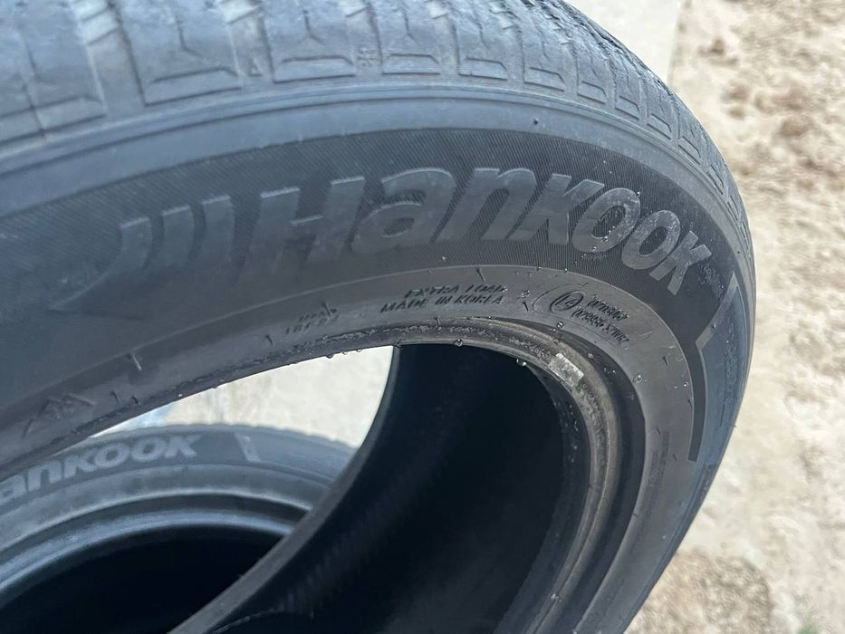 Hankook 235/55 R17