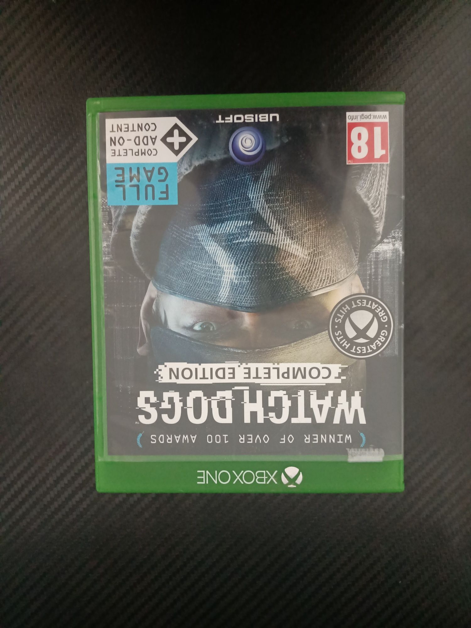 Jocuri xbox assassin's creed, nfs, WatchDogs si JustCause 3