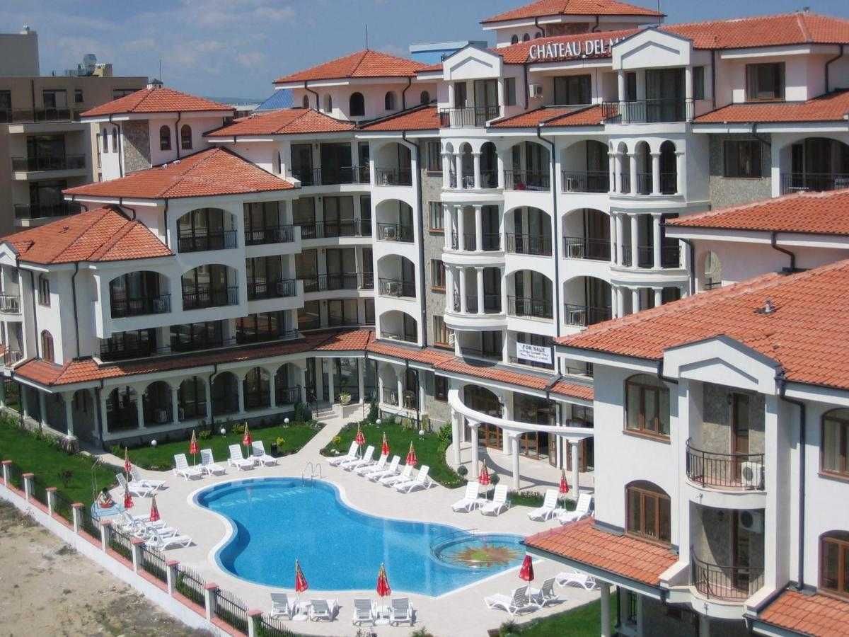 Продава се Двустаен апартамент в к.к. Слънчев бряг - 72 кв.м за 1028 €/кв.м - Снимка #14