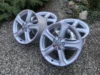 Jante originale 17” Audi A4 B8 B8,5 A6 C7 4G 5x112