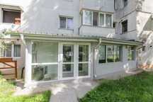 Vand apartament-coafor SUD