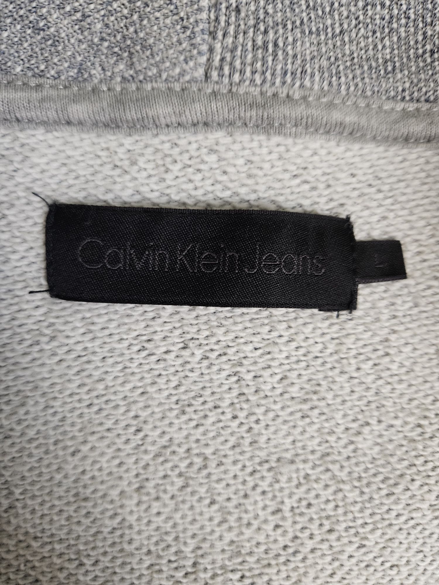 Calvin Klein, Solomon, Object
