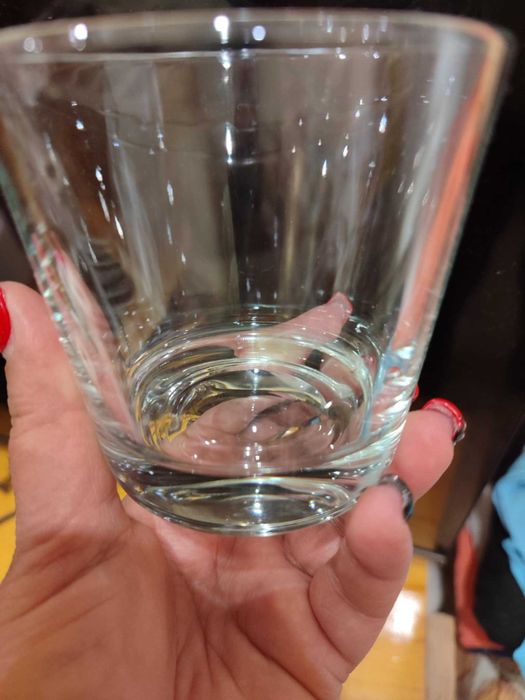 Чаши комплект  6 бр. , 10лв.