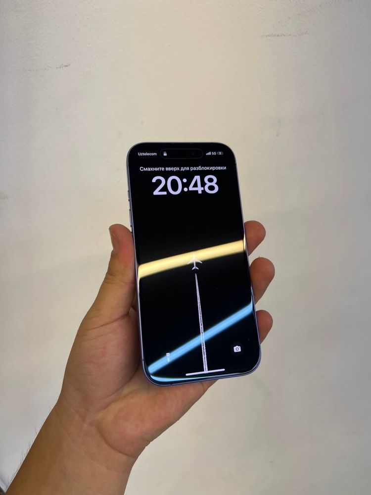 Iphone 16 (128gb)