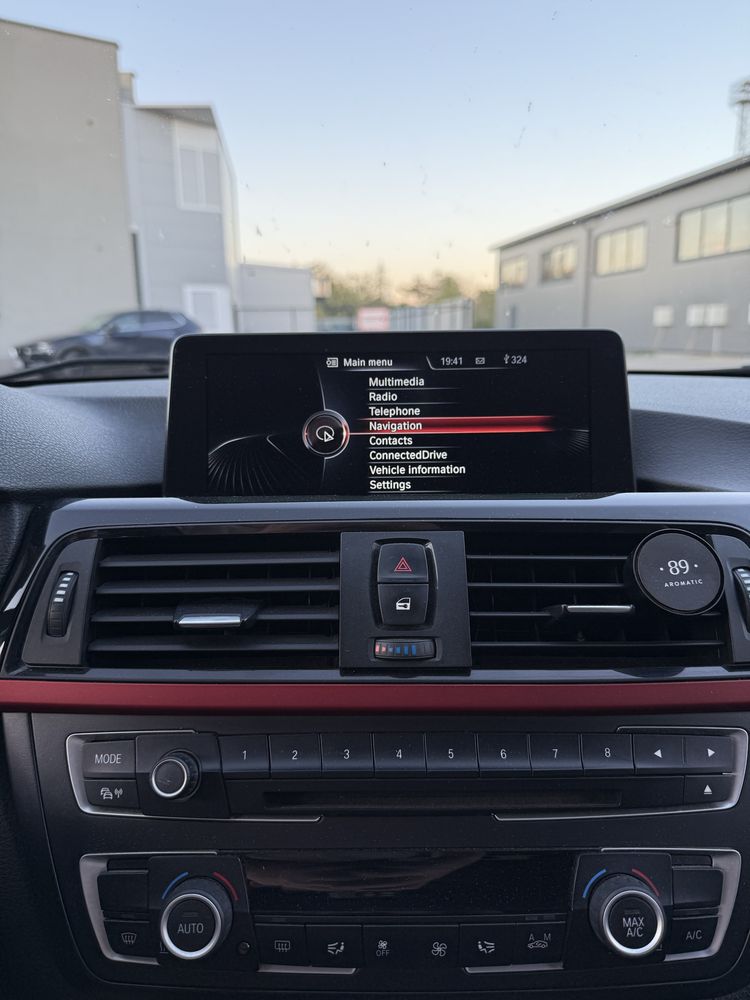 BMW 318 в добро състояние