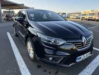 Renault Megane 4 1.2 benzina 2017