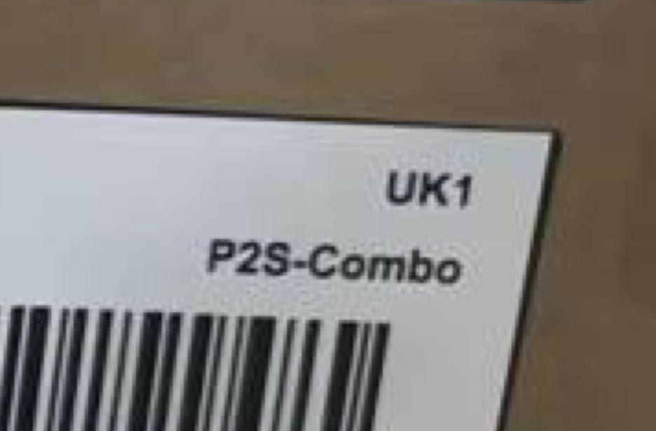 3D принтер Bambu Lab P2S Combo ЕВРОПЕЙСКАЯ ВЕРСИЯ!!!