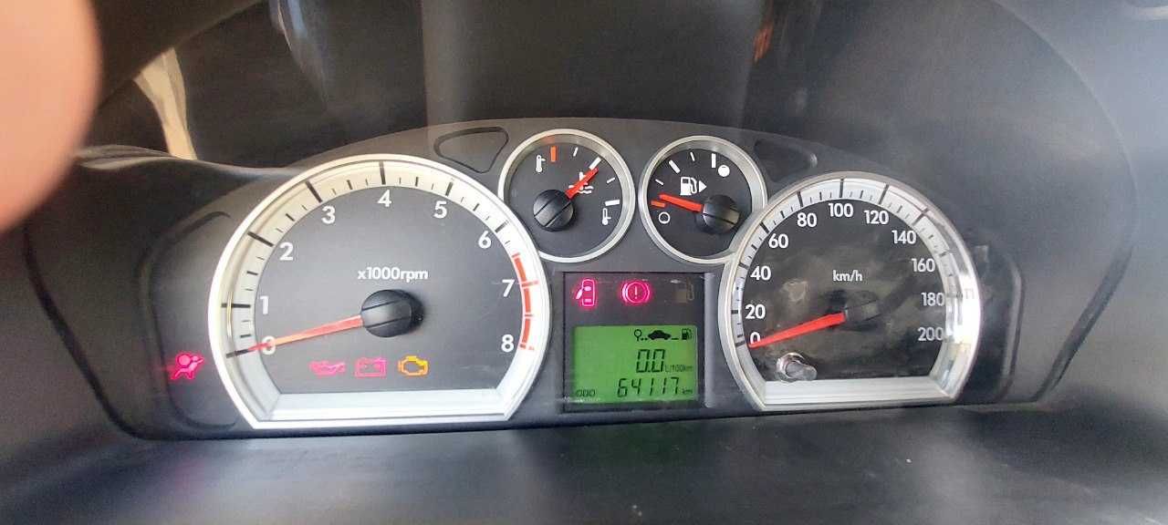 chevrolet nexia 3 ravon