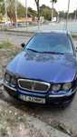 ROVER 75 - masina perfecta pentru programul rabla