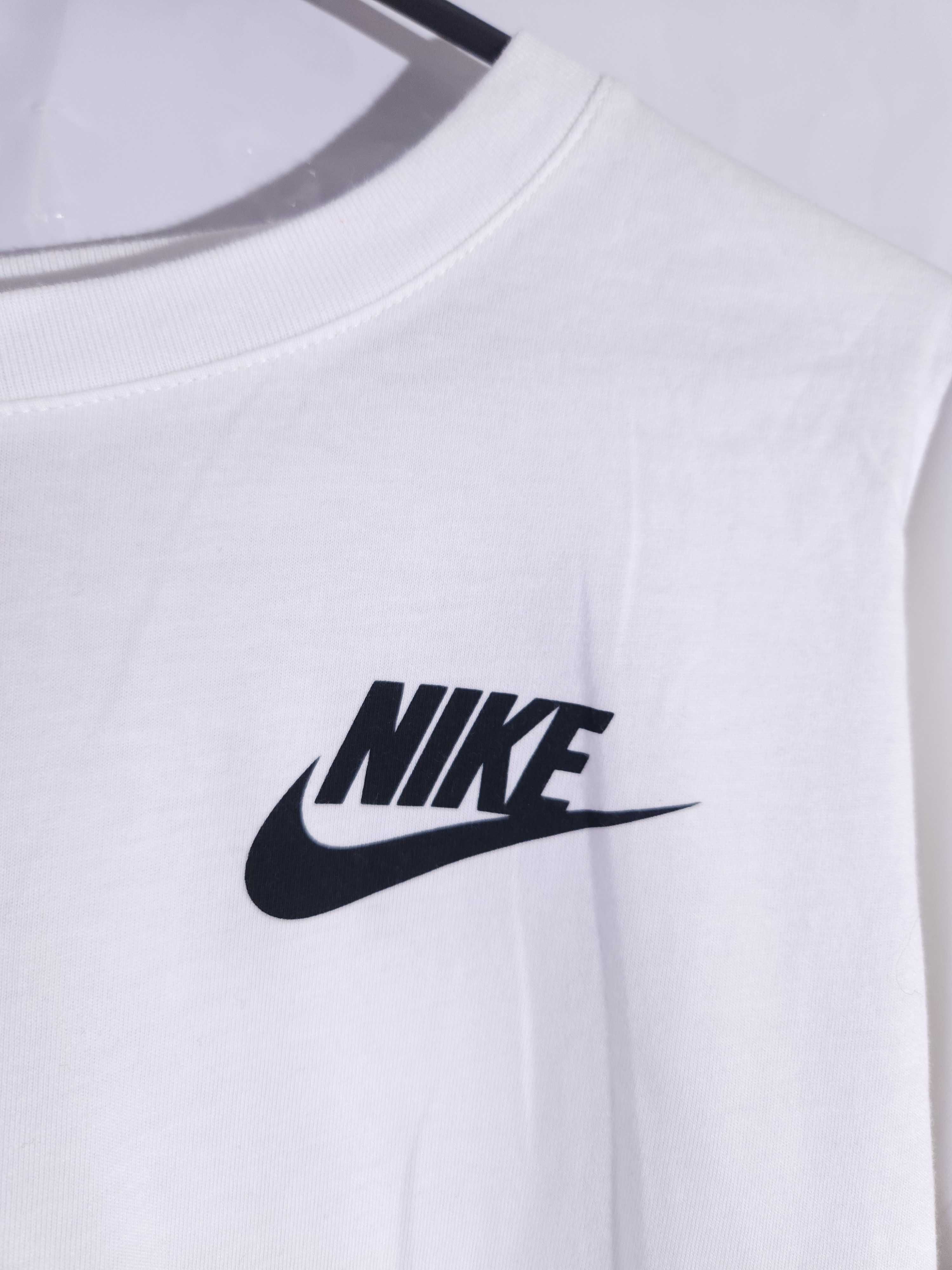 NIKE Just Блуза/Дамска М/L