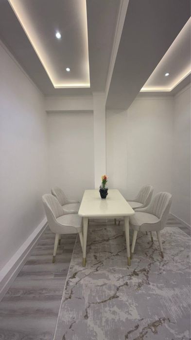 Продается 3 ком. Квартира на 1 этаже площадью 68 кв.м. Адрес Самкоч