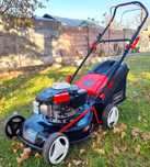Masina tuns iarba SCHEPPACH Model 2021 46CM  Autopropulsie
