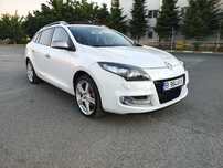 Vand/schimb Megane GT 2.0 benzina 190hp