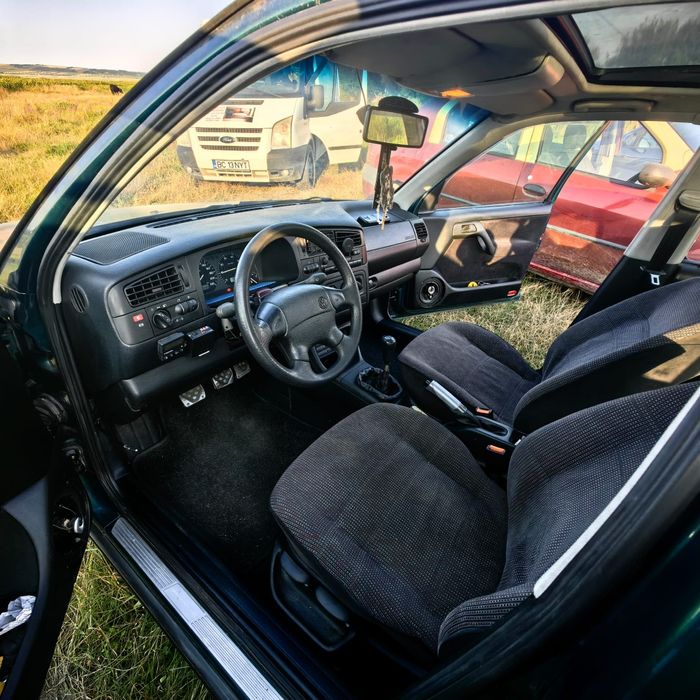 Volkswagen Vento GLX