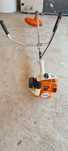 Motocoasa Stihl fs 55