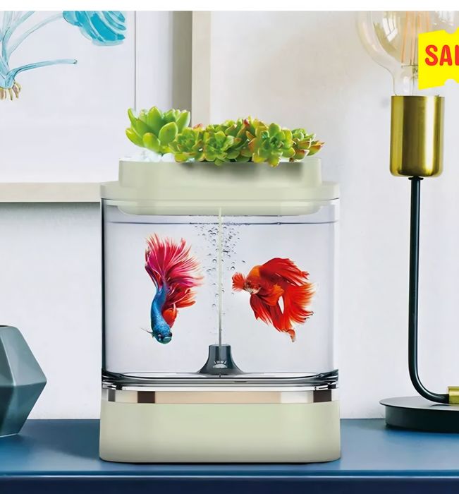 Аквариум Xiaomi 2 л