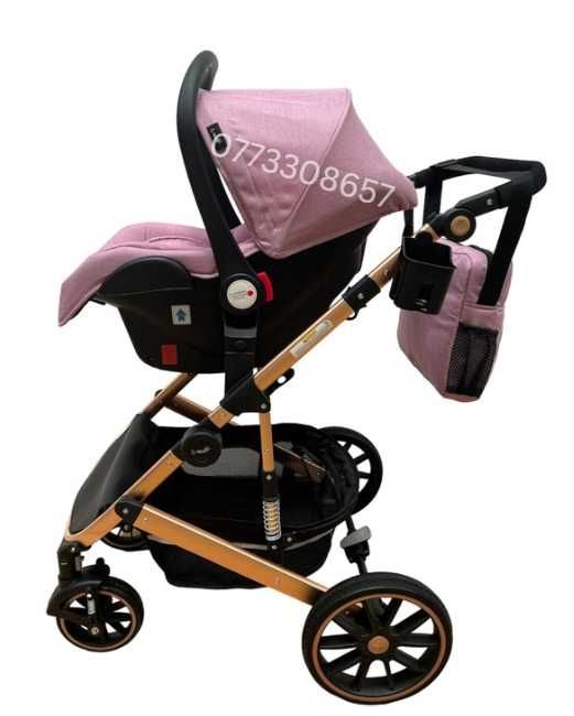 Carucior/Carut, Copii, Modele Universale, Sport, Pliere Compacta