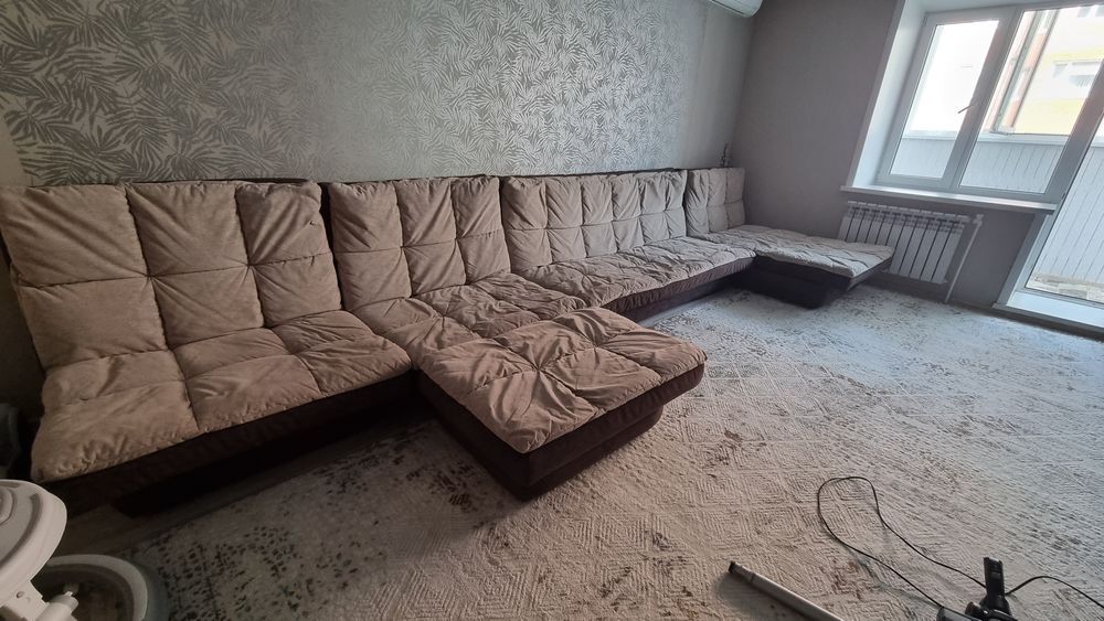 Продам диван б/у