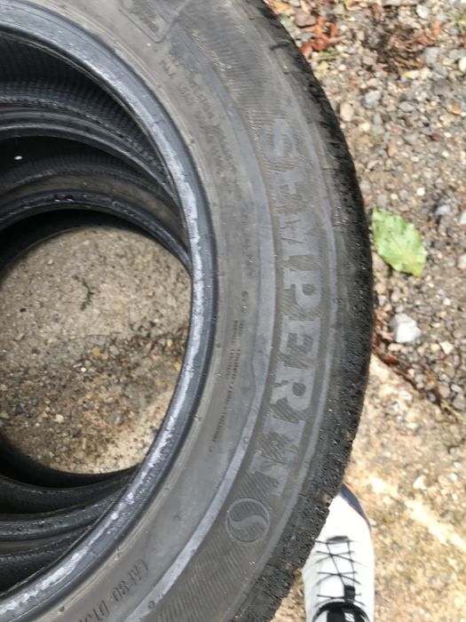 Зимни гуми 4бр.185/60R15