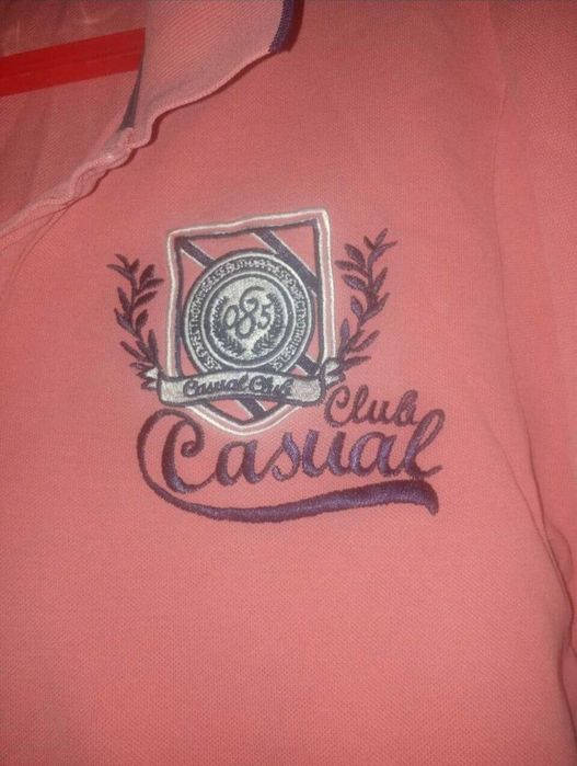 Мужские футболки,поло