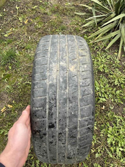 Vând jante R16 5×100