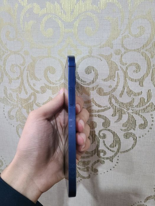 IPhone 12 Blue 64 Gb