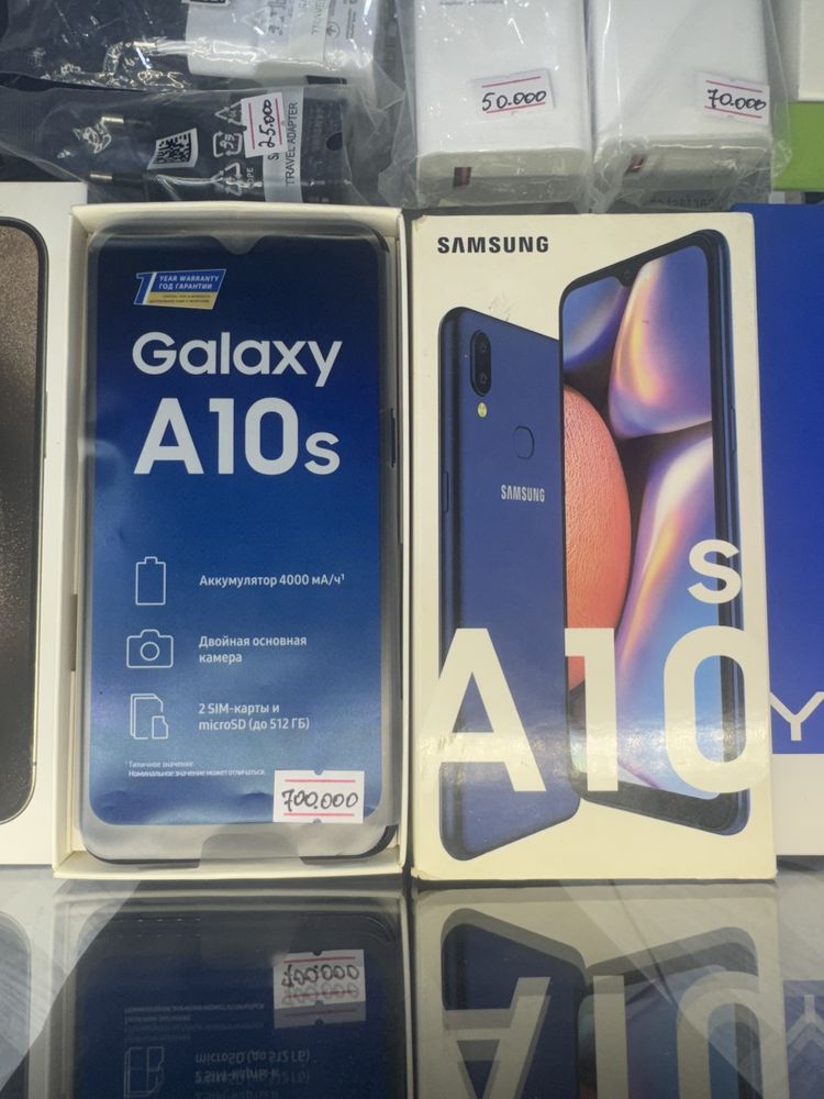 Samsung a10s srochni