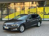 Passat B8 2.0TDI