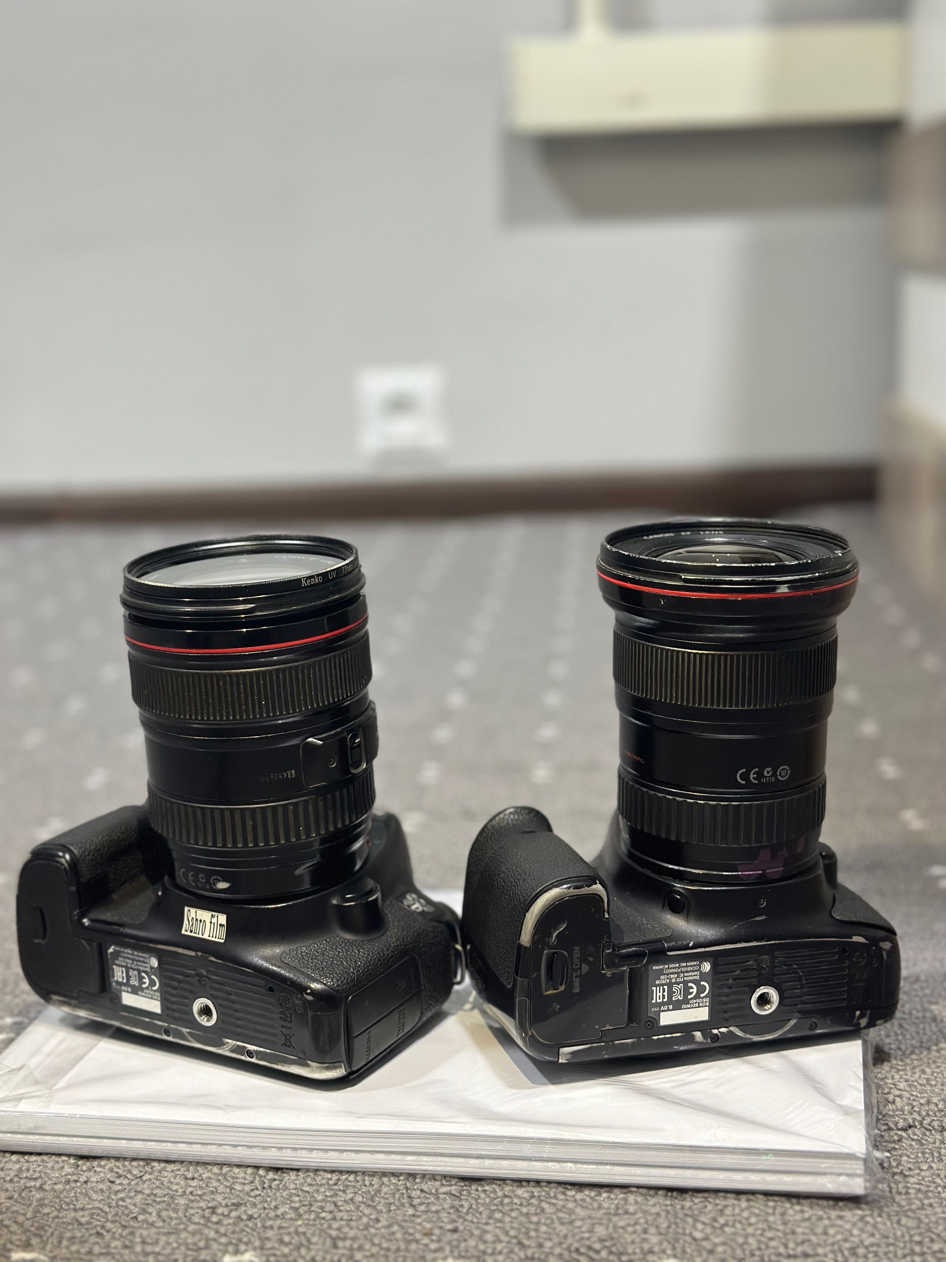Canon 6D сатылады