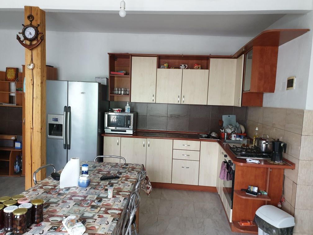 Cazare Corbu 6 camere