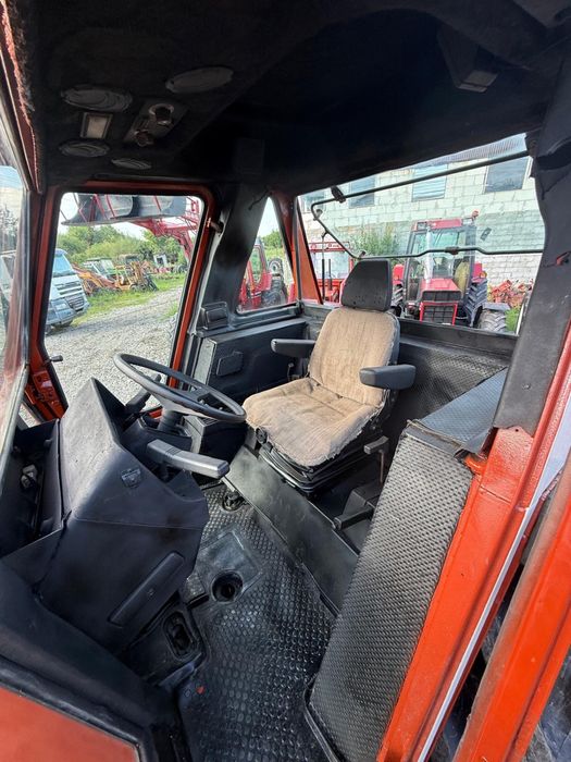 Vand sau schimb tractor Fiat Agri 1880 DT