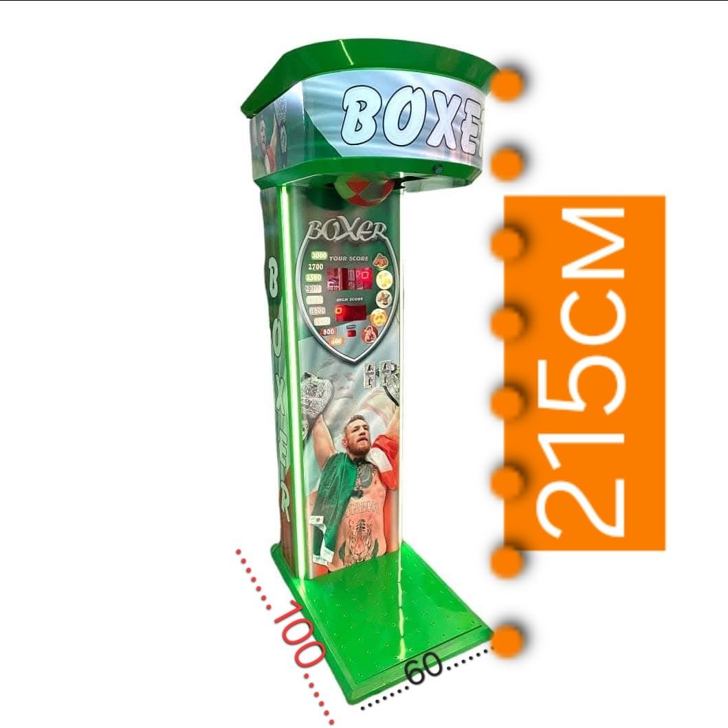 Високачесвени Боксови круши