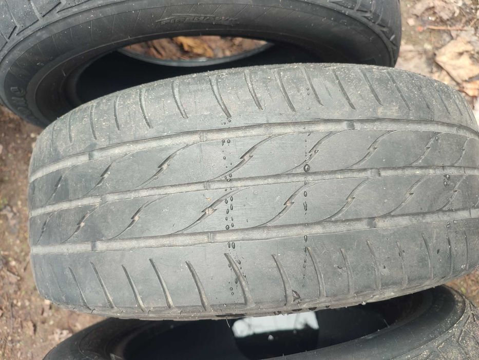 Firestone Vara 195/60 R14