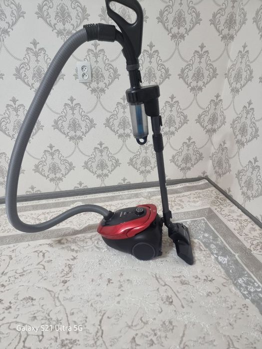 Pilesos  Samsung srochna sotiladi.