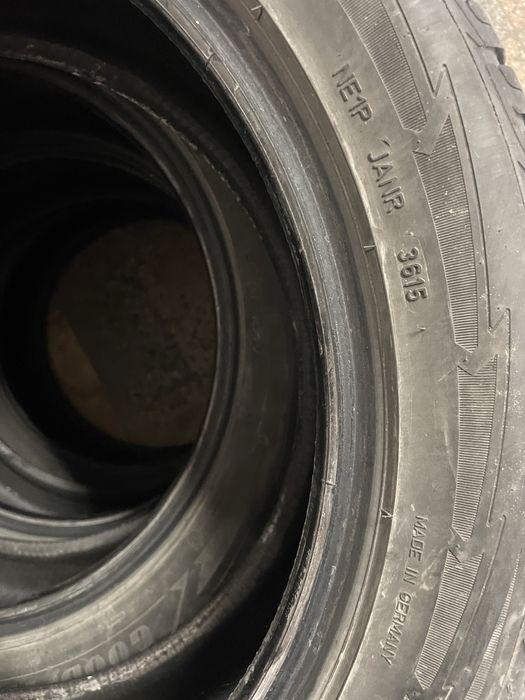 Зимни гуми 235/50/18