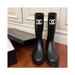 C*h*a*n*e*l ботуши - Шанел/Chanel