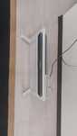 Конвектор электрический Electrolux ECH/RI-2000 (В отличным состояний)
