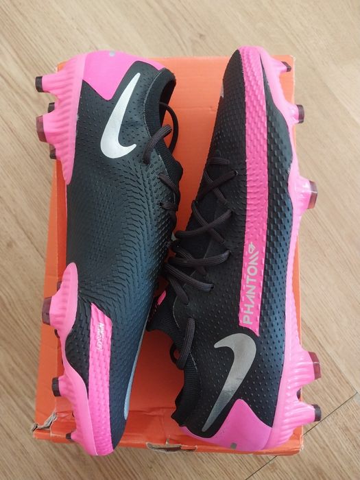 Nike Phanton GT FH Ghete Fotball
