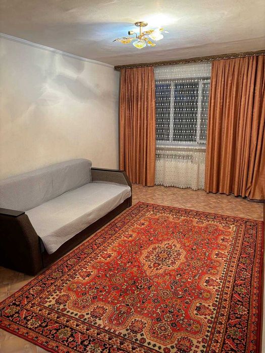 2-х комнатная квартира посуточно Тимирязева Серкебаева (Гагарина)