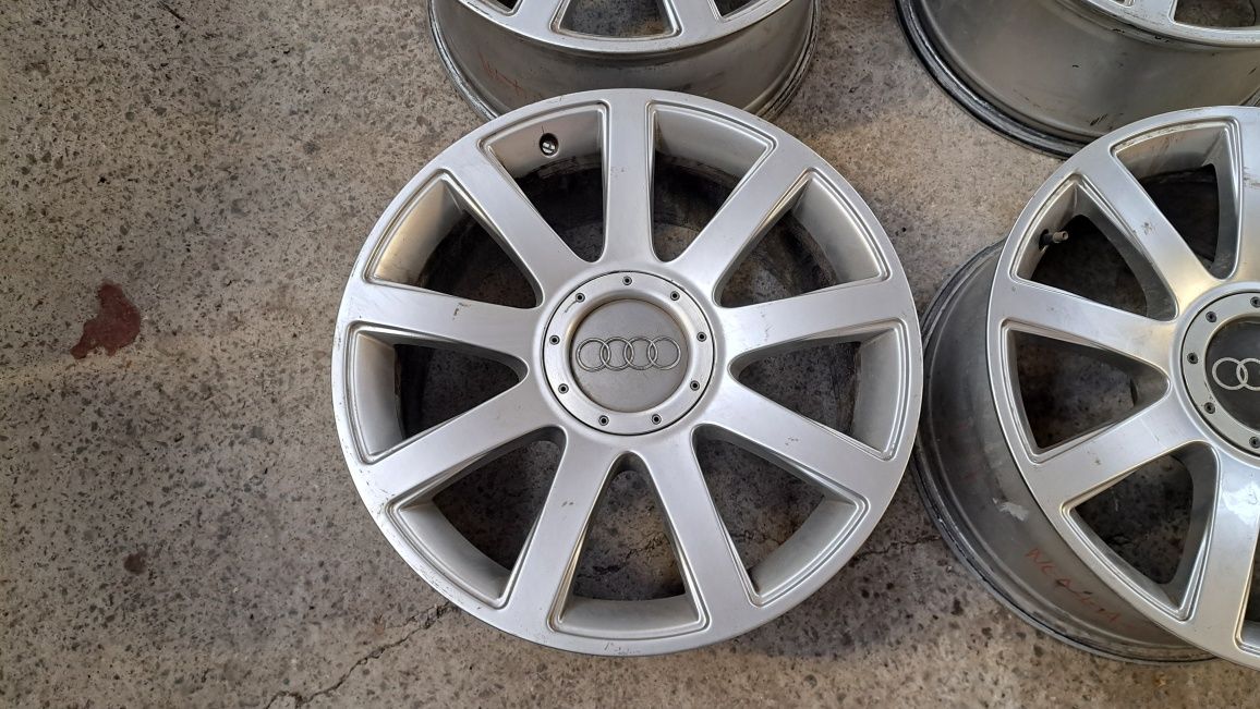 Джанти 18" 5х112 Ауди RS ET 20