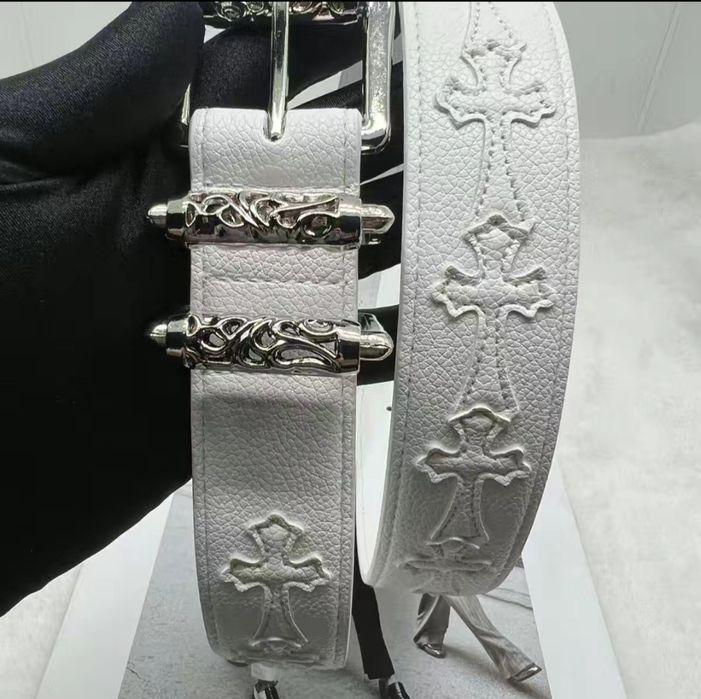 Chrome Hearts ремень