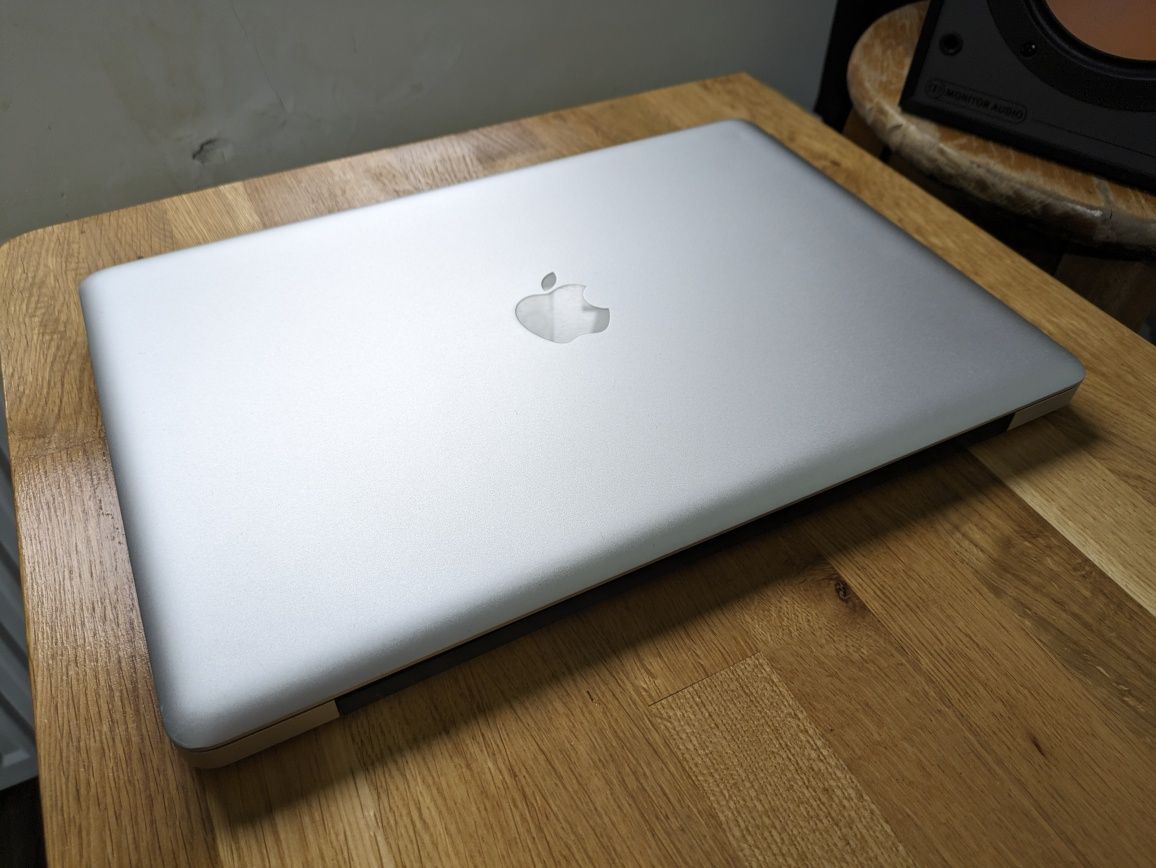 MacBook Pro 15 mid 2010