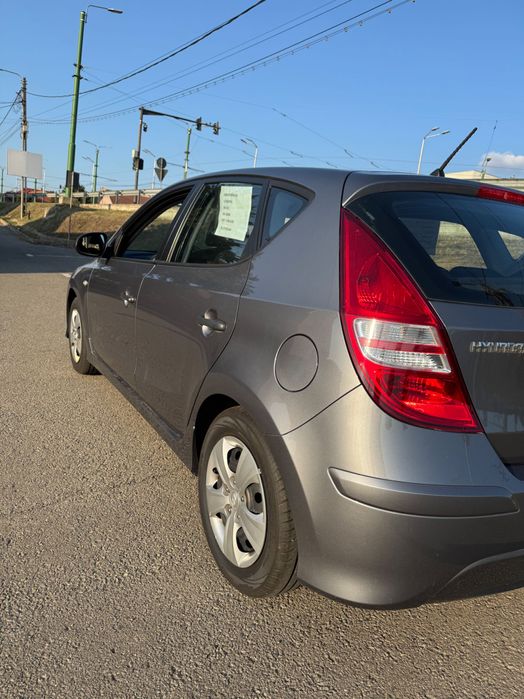 Hyundai i30 Hatchback