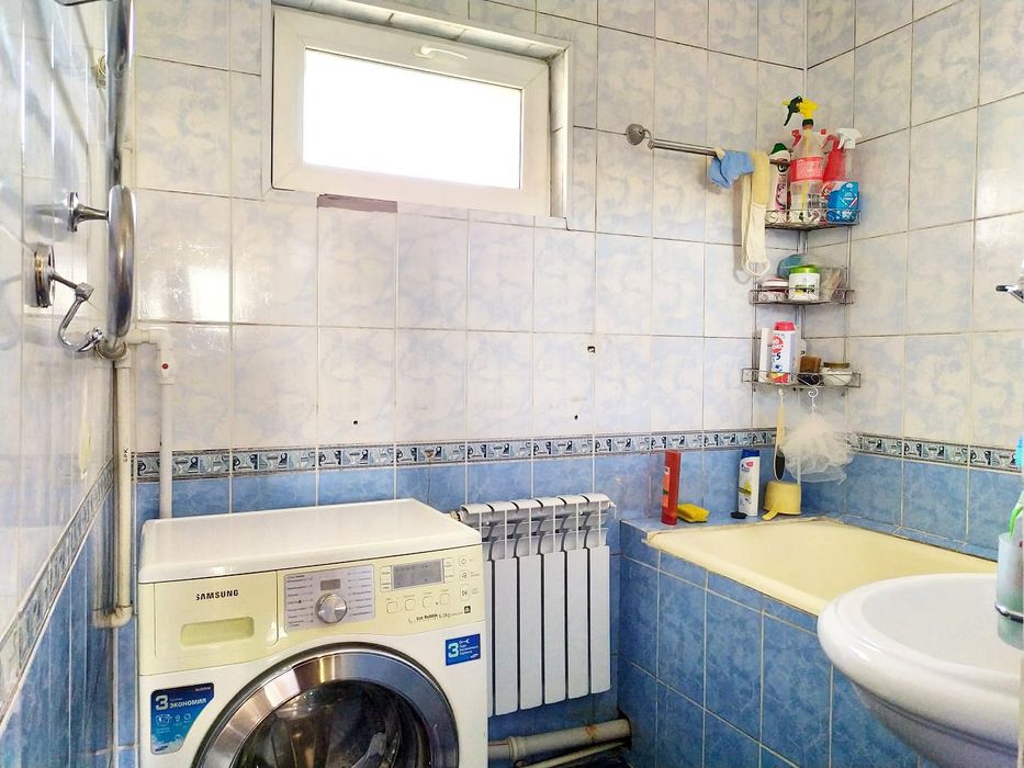 Дархан Новомосковская 2/4/4 кирпич 77серия теплый дом для аренды