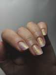 Constructie cu gel