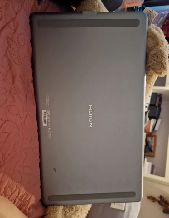 HUION Kamvas Pro 16 Graphics Drawing Tablet