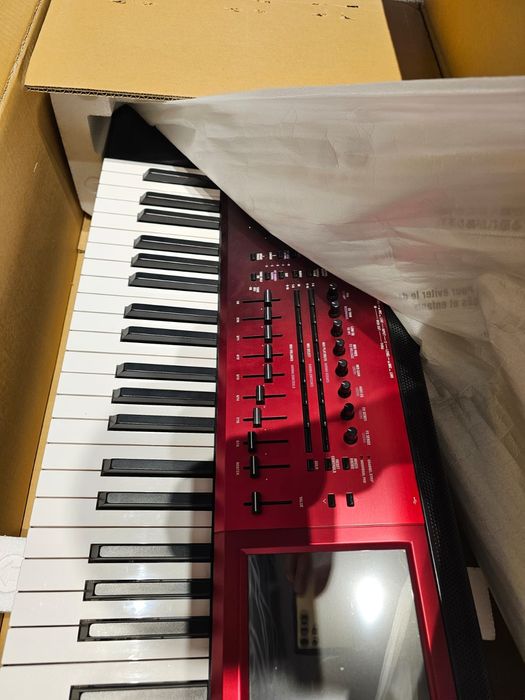 Korg Kronos 2 88 Special Edition